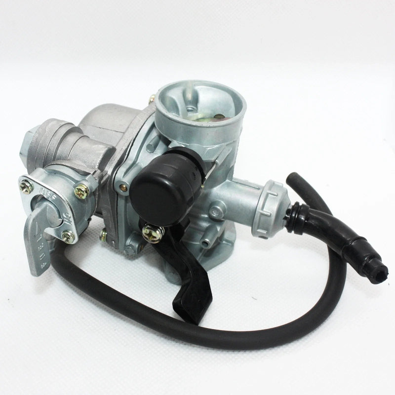 PZ 90cc 110cc PIT Quad Dirt Bike 19mm Carburetor Fuel Tap