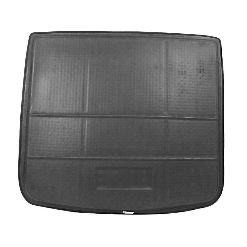 Ford Edge Rear Trunk Mat Cargo Liner (2015-2018)