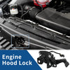 Honda Pilot Hood Latch Assembly (2009-2015)