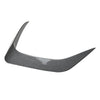 BMW X1 U11 M Sport Front Bumper Spoiler & Fog Light Splitter (2023-2024)