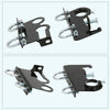 4x4 Offroad Roof Rack Hi Lift Jack & Shovel Holder