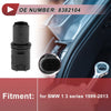 BMW 1 3 Series 1 Pc Side Marker Light Socket (1999-2013)