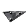 Mercedes Sprinter Left Side Wing Door Mirror Cover Trim (2006-2018)