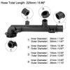BMW 318i Radiator Coolant Water Hose (1991-1998)