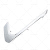 Mitsubishi ASX Left Front Lower Bumper Molding Chrome Trim (2020-2021)