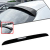 Mercedes Benz W206 C200 C260 Rear Boot Spoiler Lip (2022-2024)