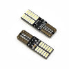 Mercedes W204 Xenon White 24-LED Bulbs Parking Light (2007–2014)