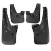 Toyota 4Runner Mud Flaps Splash Guards (2003-2009)