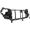 Header Panel For 2002-04 Jeep Liberty Grille