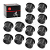 Yamaha Blaster 200 YFS200 12PCS A Arm Bushing Kit (1988-2006)