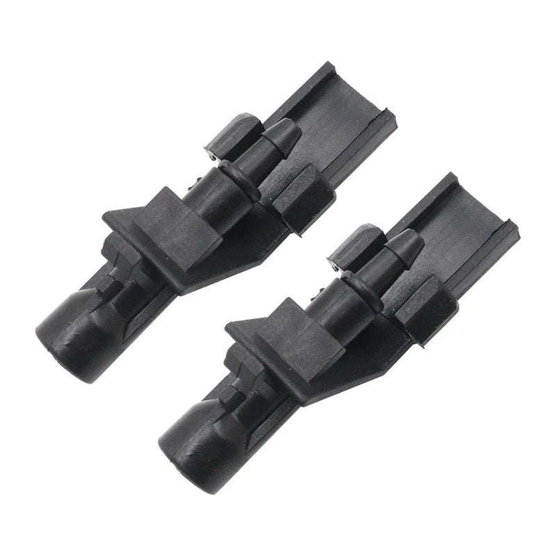 Honda HR-V CR-V Accord Front Windshield Washer Nozzle Jet (2016-2023)
