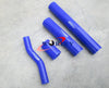 Suzuki GT750 1971-1978 Silicone Radiator Hose
