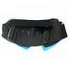 Motocross Motorbike - Anti-Fog UV Protection Tinted Blue MX Goggles