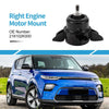 Kia Soul Engine Motor Mount (2011-2013)