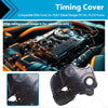 Ford Ranger PX 3.2L Diesel Timing Cover (2011-2023)