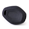 BMW E81 E46 E38 X3 X5 Z3 Z4 Key Shell Silicone Protective Cover Case (2000-2023)