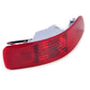 Mitsubishi Outlander Rear Tail Fog Light Lamp Left Reflector (2003-2023)