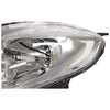 Nissan Almera N17 ST / Ti Sedan 2012-Onward LH+RH Replacement HeadLights Pair