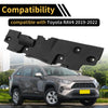 Toyota RAV4 Radiator Support Cover (2019–2022)