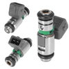 Nissan Platina 1.6L, Aprio 1.6L IWP 143 Fuel Injectors (2002-2010)