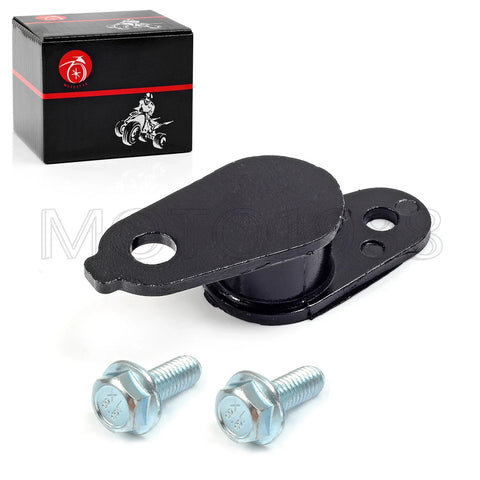 HONDA CR Exhaust Head Pipe Mount Stay Bracket Hanger