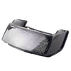 HONDA CBR600 F2 F3 Smoke Rear Tail Light Turn Signal (1991-1996)