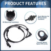 Jeep Compass ABS Wheel Speed Sensor (2007-2017)
