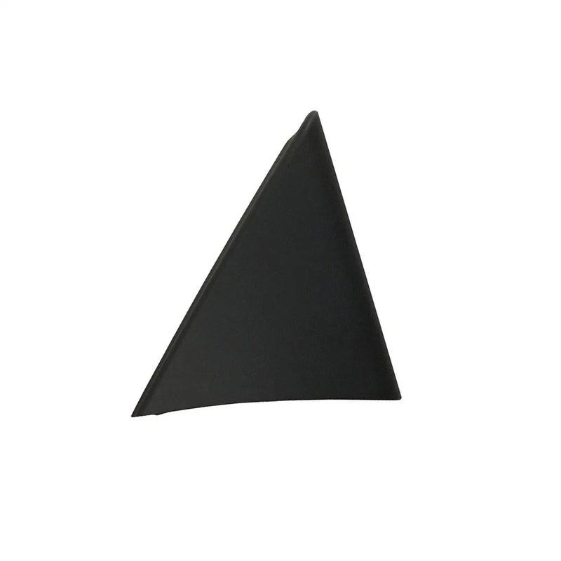 Silverado 3500 Front Right Door Inside Triangle Cover (2007-2013)