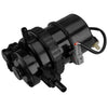 Toyota Hilux KUN16 KUN26 KUN36 Fuel Filter Housing Black (2005-2015)