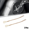 Nissan Infiniti Speaker Connector Wire Harness Plug