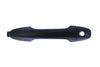 Toyota Hilux 2015-2020 & RAV4 2012-2019 Black Outer Door Handle Set 4