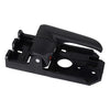 Kia Spectra Right Interior Door Handle (2004-2009)
