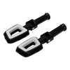 Harley Softail Standard Low Rider Passenger Footpegs Bracket (18-25)