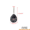 Harley Pan America 1250 Oil Dipstick Temperature Gauge (2021-2023)