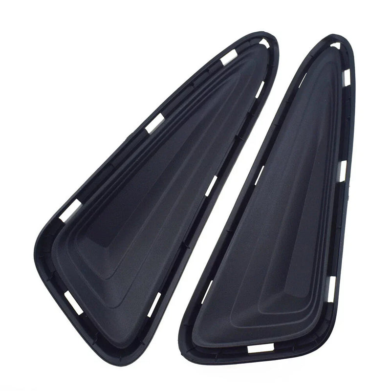 Toyota C-HR Front Bumper Filler (2018-2019)