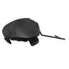 Subaru WRX STI Unpainted Front Right Tow Eye Bumper Cover Cap (2015-2017)