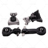 Honda Civic FD 1.8L (2006-2012) Left+Right+Upper+Rear Engine Mount Set