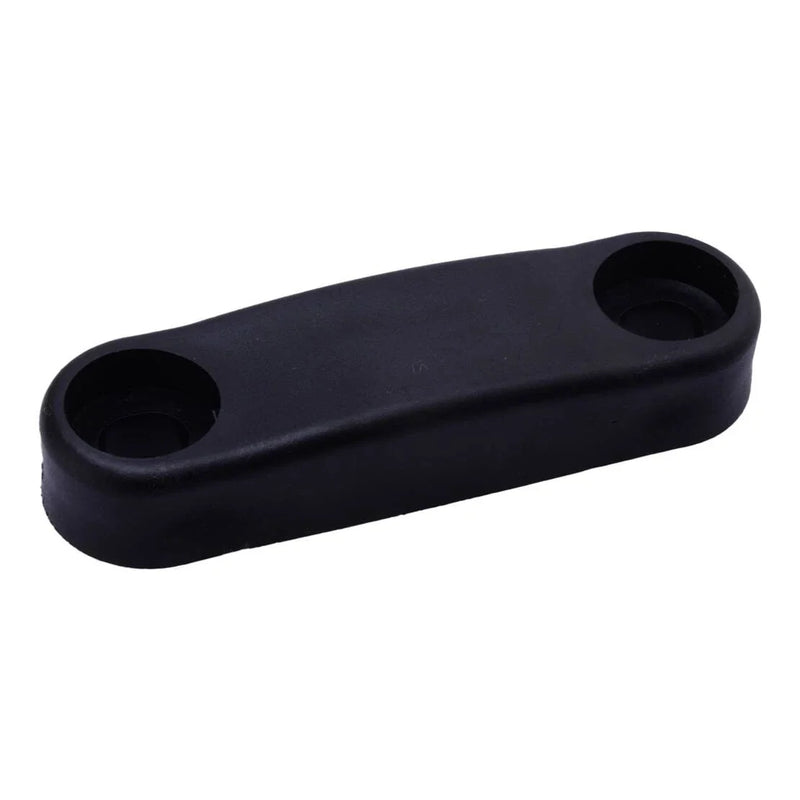Car Van Roof Rack Bracket Universal Roof Box Mounting U-Bolts