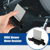 Chevrolet Malibu Black Red Beige HVAC Blower Motor Resistor
