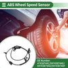 Dodge Journey Rear Right ABS Wheel Speed Sensor