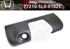 Honda NSX NA1 NA2 Driver Lower Panel Cover (1990–2005)