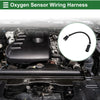 Ford Mustang GT 3.7L 5.0L V6 V8 6 Pin Ambient Temperature Sensor (15-17)