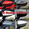 Mazda 6 Left Driver Right Passenger Side Mirror Cover (2014-2017)
