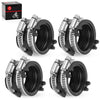 Honda ST1100 Carburetor Intake Manifold Boots (1991-2003)