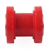 Dirt Bike Motorcycle 8mm Red Chain Roller Slider Tensioner Guide Pulley