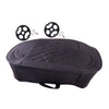 Car Universal PU Leather Front Seat Cover Pad Cushion Protector