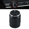 BMW X3 X4 Radio Knob