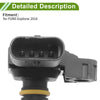 Ford Explorer MAP Sensor (2016)