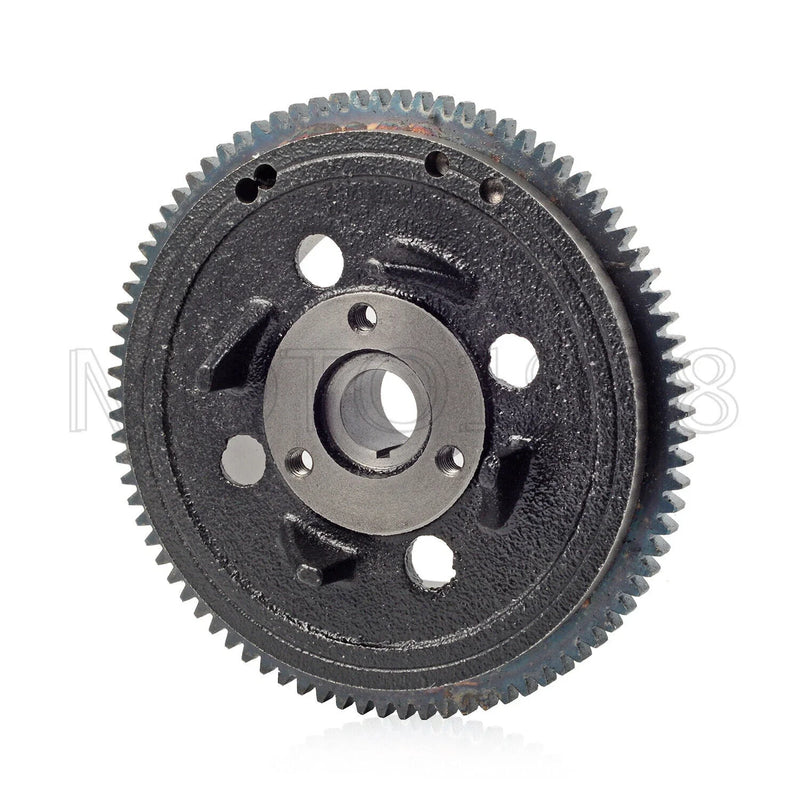 Polaris Ranger / Sportsman 400 / 425 / 450 / 500 Magneto Rotor Flywheel