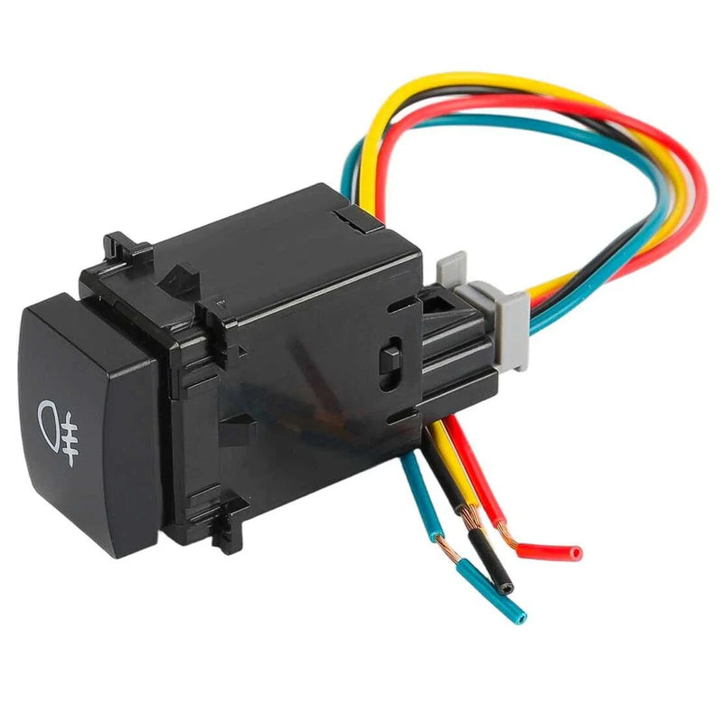 Subaru Crosstrek Fog Light Push Button Switch (2016-2025)